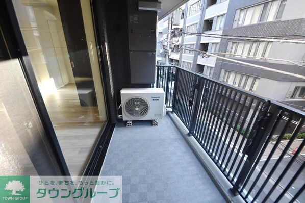 ザ・グランクラッセ日本橋イーストの物件内観写真